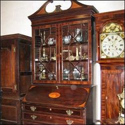 antique furniture